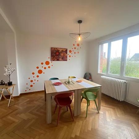 Centre 2 Tarif Long Appartement *