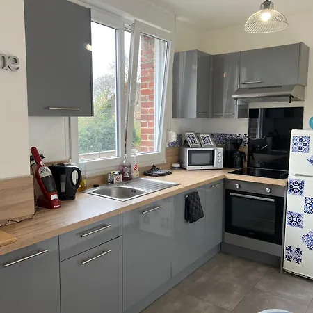 Centre 2 Tarif Long * Valenciennes