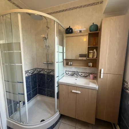 Centre Ville 2 Chambres Tarif Long Sejour