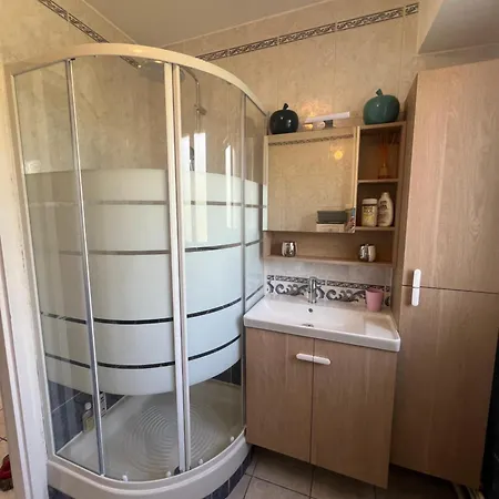 Centre ville 2 chambres 4voyageurs appartement rénové Apartamento *