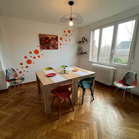 Centre 2 Tarif Long * Valenciennes