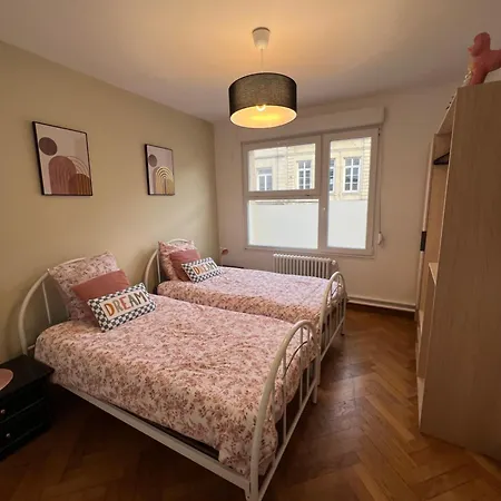 Centre 2 Tarif Long * Valenciennes