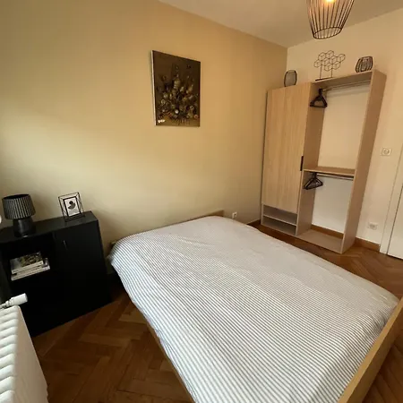 Centre 2 Tarif Long Appartement Valenciennes