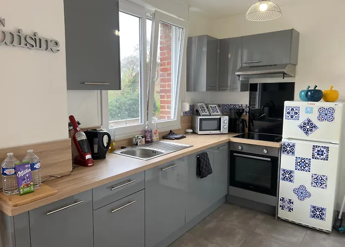 Centre 2 Tarif Long * Valenciennes