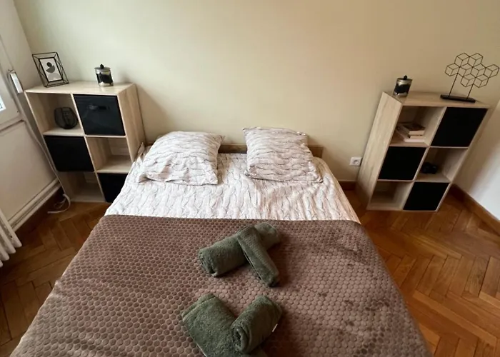 Centre 2 Tarif Long * Valenciennes