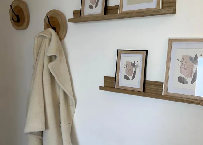 Centre 2 Tarif Long Appartement Valenciennes