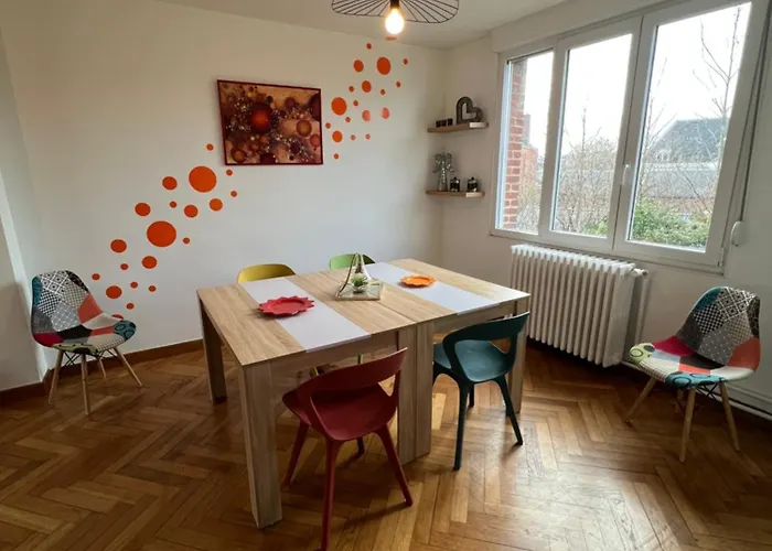 Centre 2 Tarif Long * Valenciennes